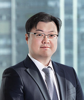 Jin Ho LEE Patent Attorney
