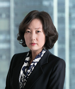 Jeanne Jin Hee LIM Patent Attorney