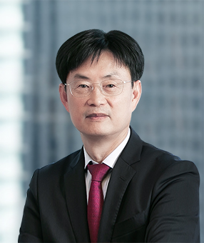 Jeong Ho SHIN Patent Attorney