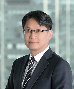 Jung Ho YOON Patent Attorney