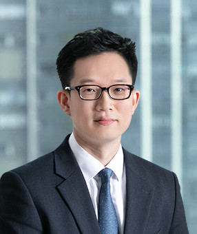Ji Woo KIM Patent Attorney