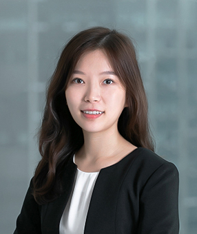 Ji Youn KIM Patent Attorney