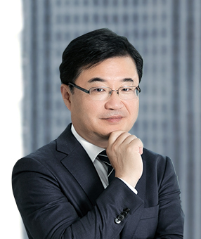 Jong Kyun WOO Patent Attorney