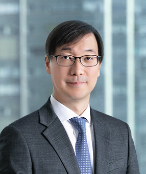 Joon LEE Patent Attorney