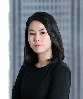 Ji Sun KIM Patent Attorney