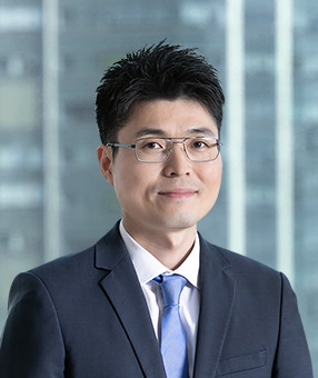 Ju Young KIM Patent Attorney