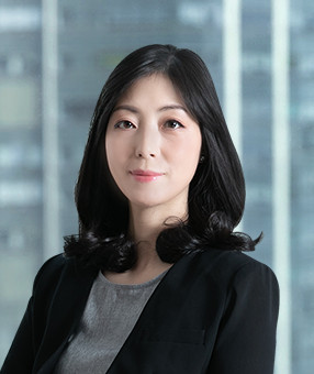 Joo Young MOON Patent Attorney