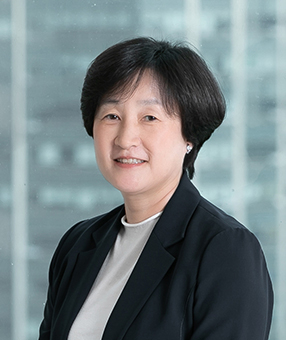 Katie Kuiydong LEE Patent Attorney