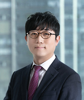 Ki Ho KIM Patent Attorney