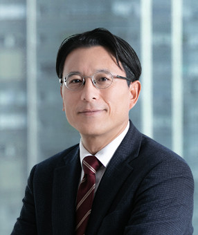 Sang Eun KIM Patent Attorney