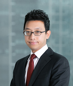Kang KWON Patent Attorney