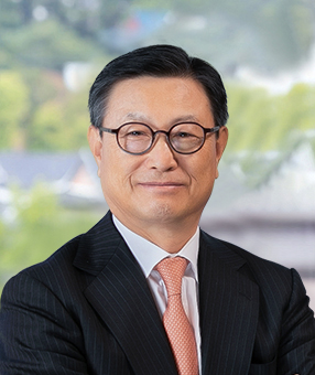 Kye Sung CHUNG Managing Partner