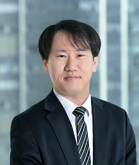 Kyoung-Soo JIN Patent Attorney