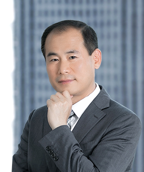 Kum Uk LEE Patent Attorney