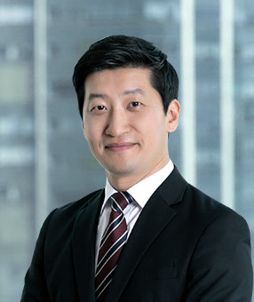 Kyu Wan CHOI Patent Attorney