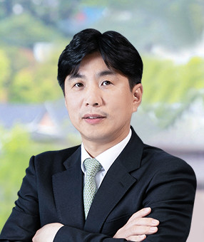 チョ・キジャン 弁護士