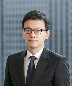 Kyoo Yeon LEE Patent Attorney