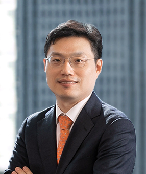 Minho LEE Patent Attorney