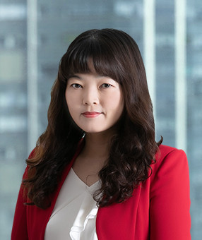 Mi Ran HONG Patent Attorney