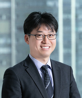 Myung Su KIM Patent Attorney