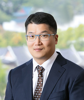 Peter K. PAIK Foreign Attorney