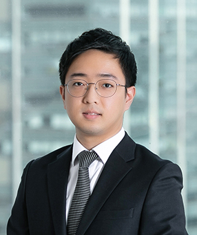 Sang Bon GU Patent Attorney
