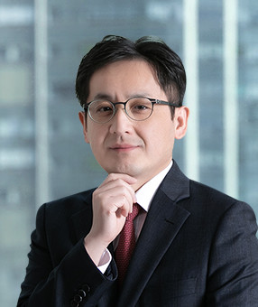 Sung Eun KIM Patent Attorney
