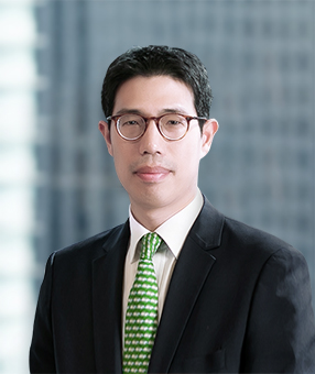 Syhoon KIM Patent Attorney