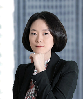 Seung Hyun LEE Patent Attorney