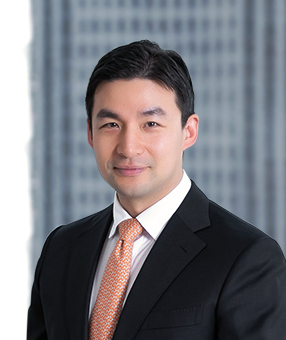 Sean (Seunghun) LEE Patent Attorney