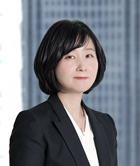 Sophia Seunghee LEE Patent Attorney