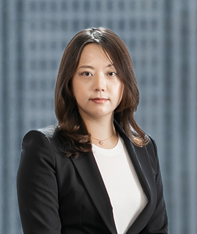 Seo Jin KIM Patent Attorney
