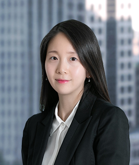 Seonjeong LEE Patent Attorney