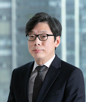 Seong Kyu CHOI Patent Attorney