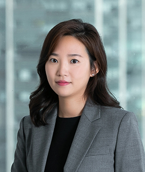 Song Mi LIM Patent Attorney