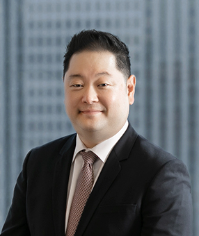 Stephen T. BANG Foreign Attorney