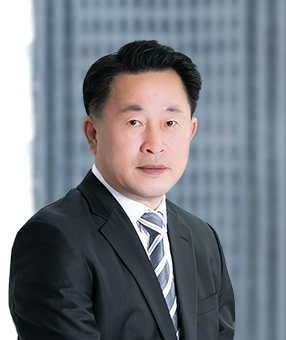 Seong Woon KIM Patent Attorney