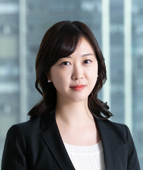Sue Su-Yeon CHUN Patent Attorney