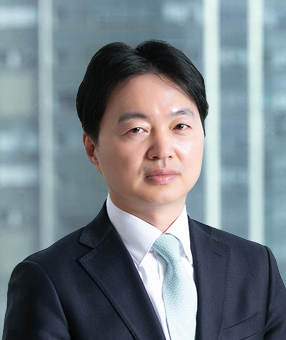 Sang Young LEE Patent Attorney