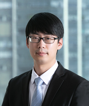 Tae Yeon KIM Patent Attorney