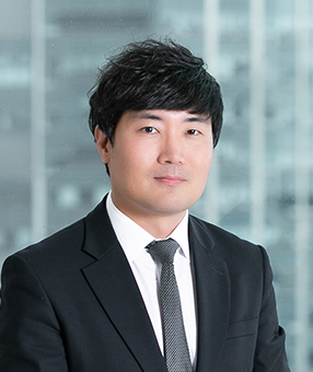 ホ・ヨン 弁理士