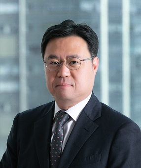 Yoon Ki KIM Patent Attorney