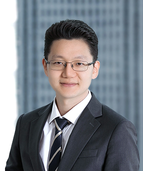 Yunki LEE Patent Attorney