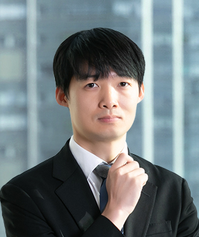 Younghoon PARK Patent Attorney