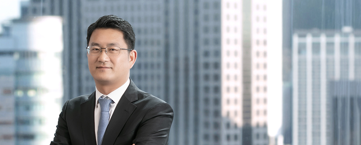 Tae Ho MIN Patent Attorney